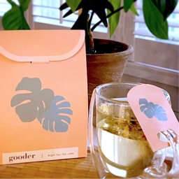 晶瑩明眸 Bright Eyes Tea - 花草茶