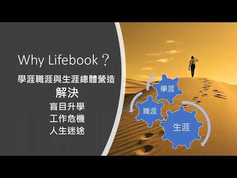 光鹽基金會 生命書 LifeBook 03/21/2022 黃夏成